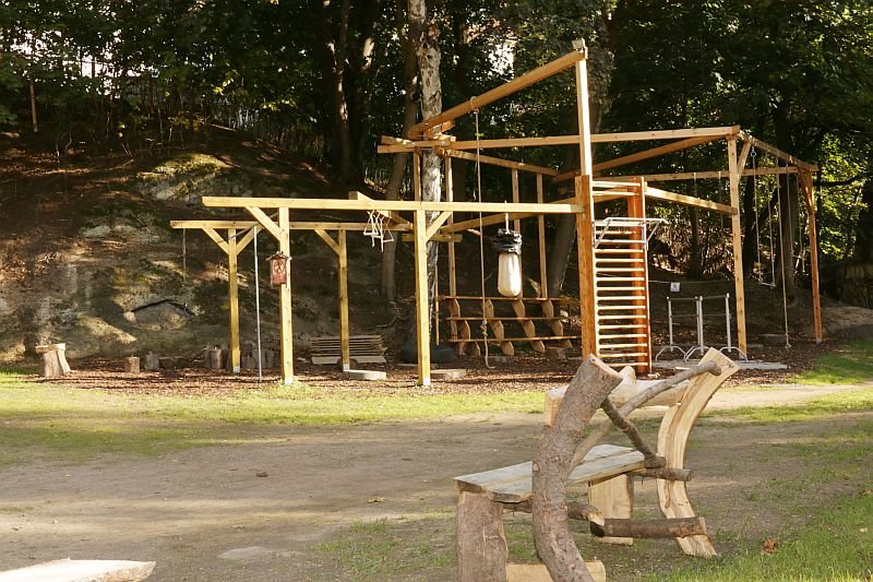 Apartmá SunGarden Liberec