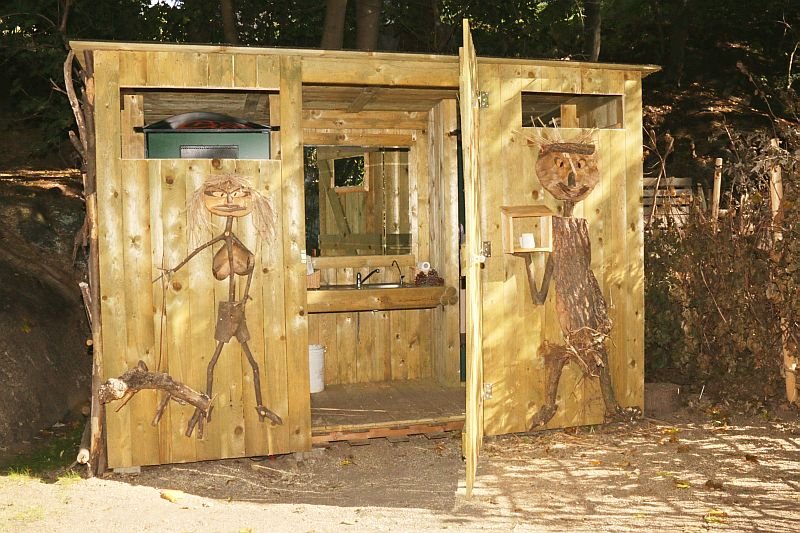 EKOPark s ubytováním****