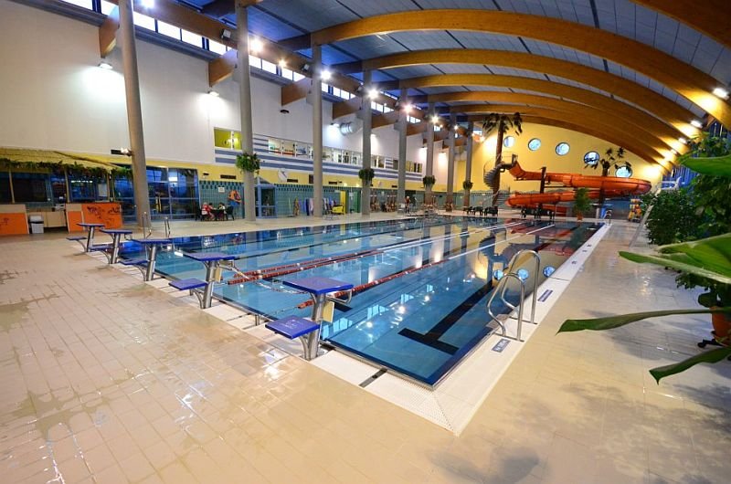 Aquacentrum Bohumín