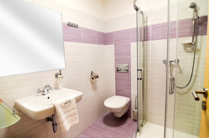 Vinárna a pension "U Langrů"