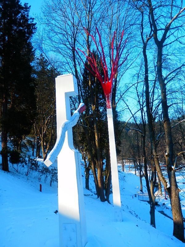 Bečovská botanická zahrada