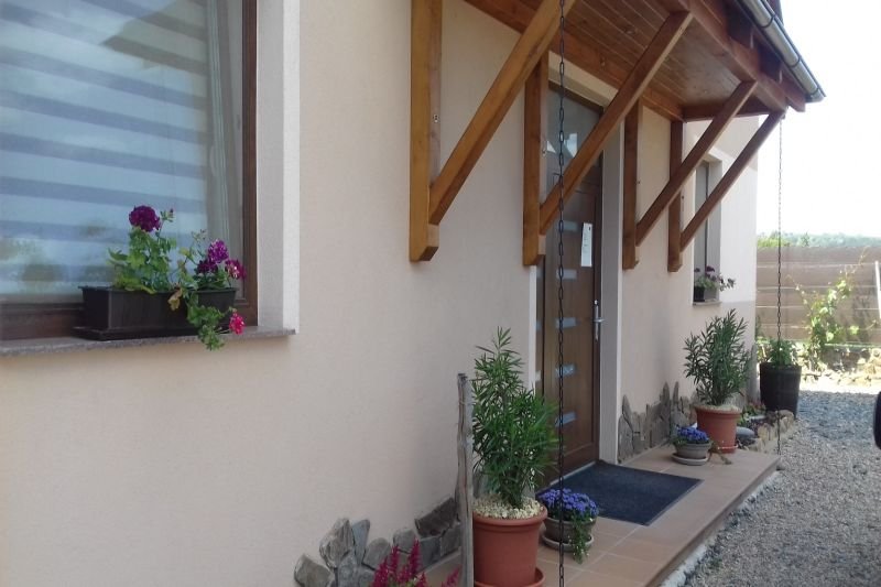 Penzion Pod Slunečnou