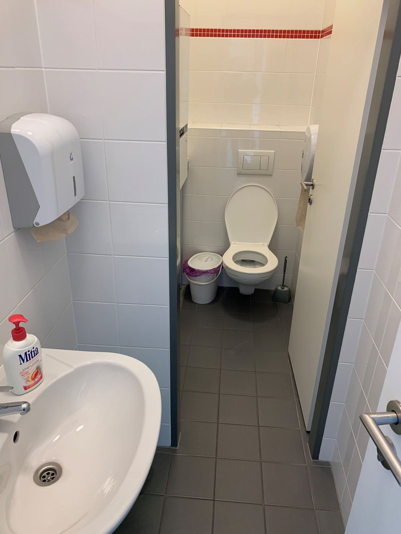 Cyklocentrum města Ústí nad Labem