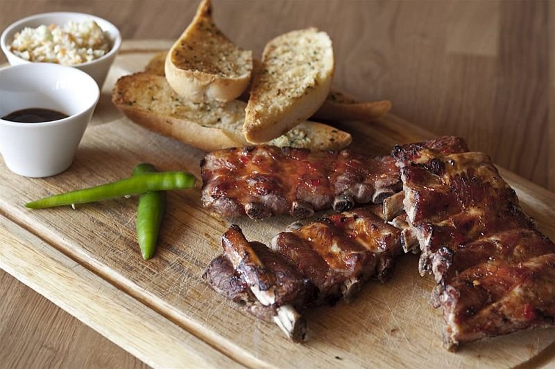 Kozlovna U Plechandy