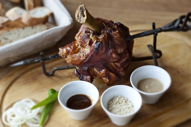 Kozlovna U Plechandy