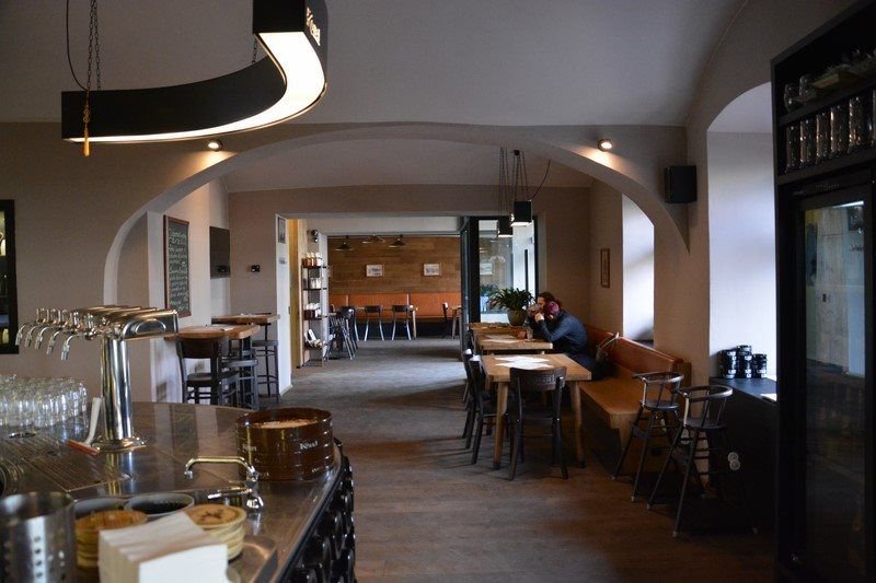 Kozlovna U Plechandy