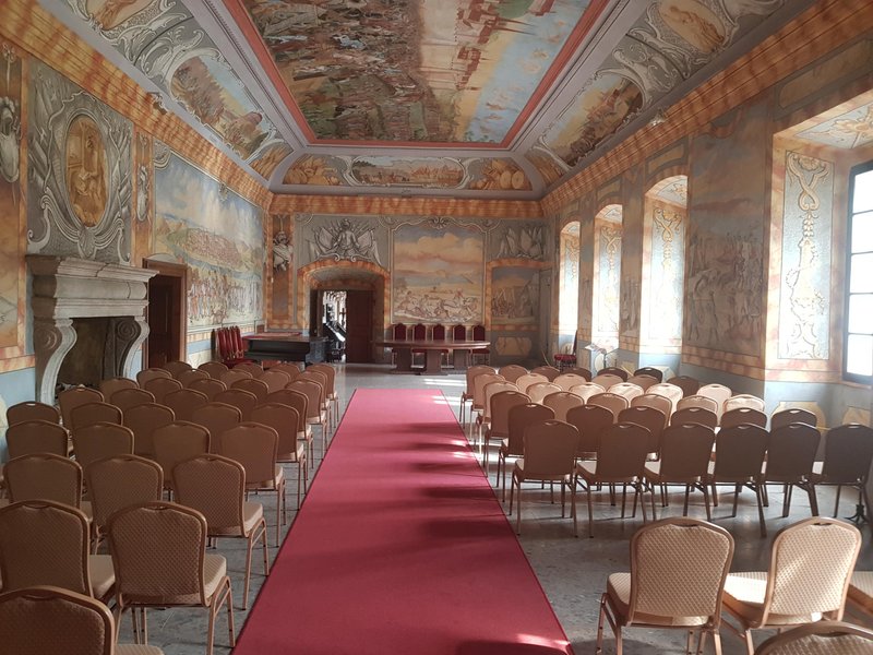 Městské muzeum Horažďovice