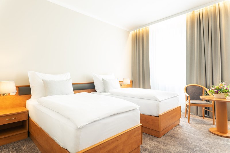 Hotel Česká Koruna ***+