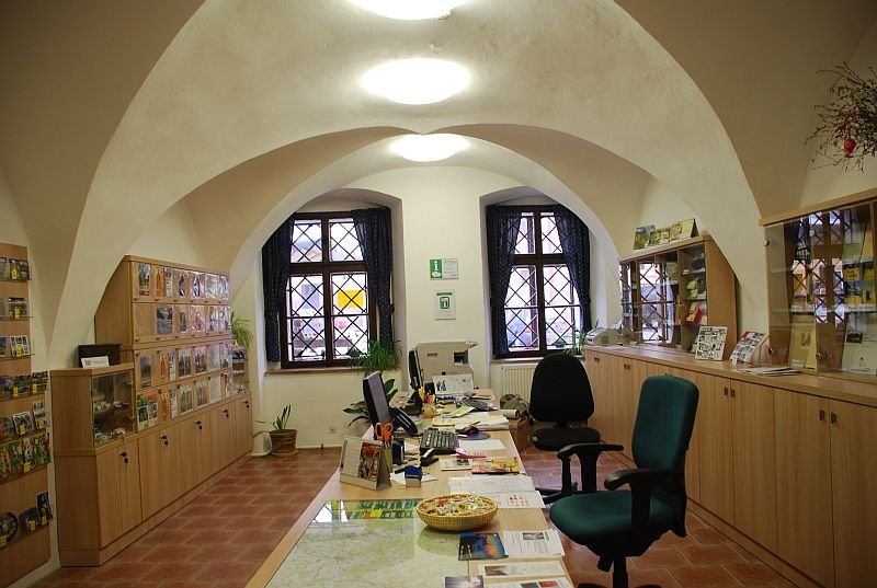 Horácké muzeum a informační centrum