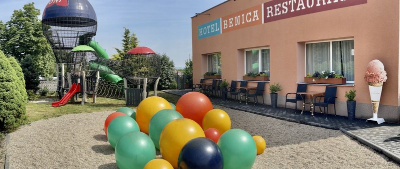 Hotel Benica