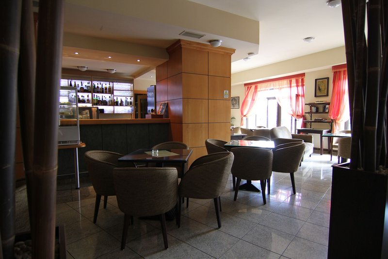 Hotel Theresia - restaurace