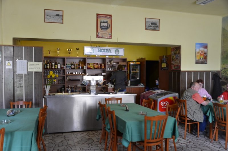 Penzion Národní dům