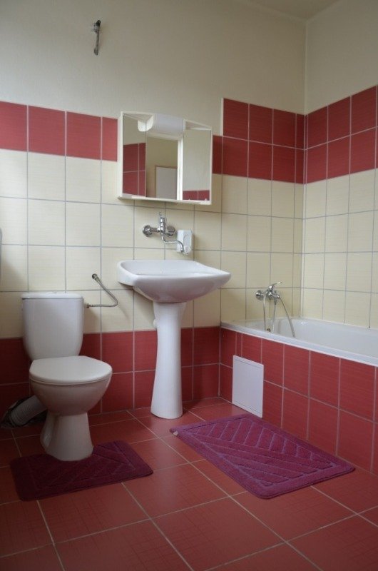 Penzion Národní dům