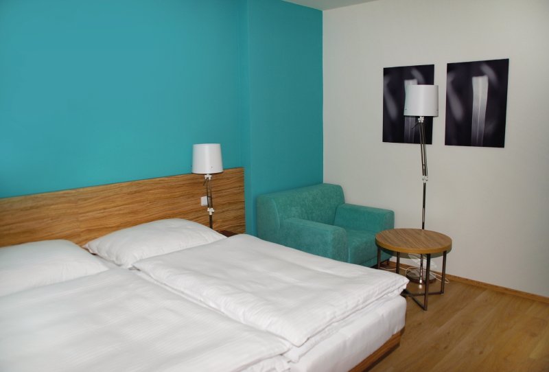 Hotel Vyhlídka**** Luhačovice - restaurace