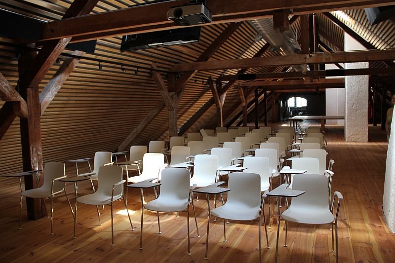 GASK - Galerie Středočeského kraje, p. o.