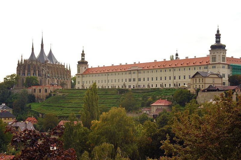 GASK - Galerie Středočeského kraje, p. o.