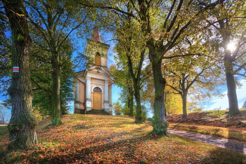 Informační centrum Chotěboř