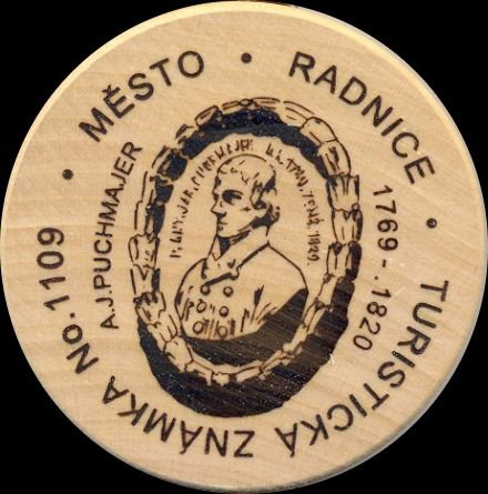 Infocentrum a muzeum Radnice