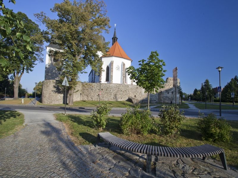 Informační centrum a Klub kultury Města Velké Bíteše, p.o.
