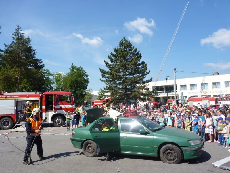 Informační centrum a Klub kultury Města Velké Bíteše, p.o.