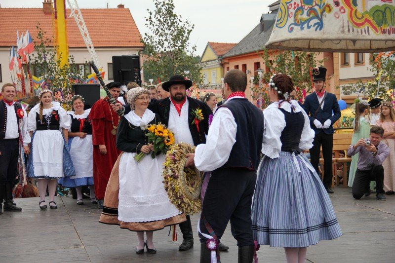 Informační centrum a Klub kultury Města Velké Bíteše, p.o.