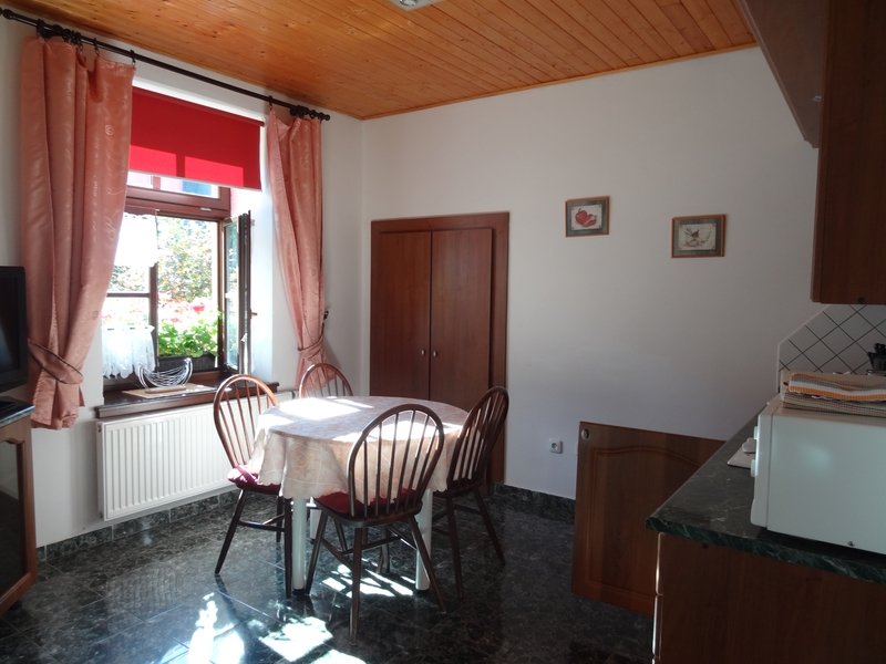 Penzion Podhorní mlýn****