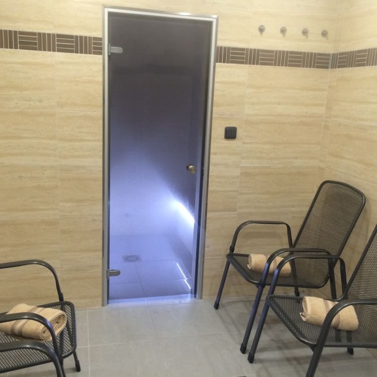 Penzion U Tří jasanů