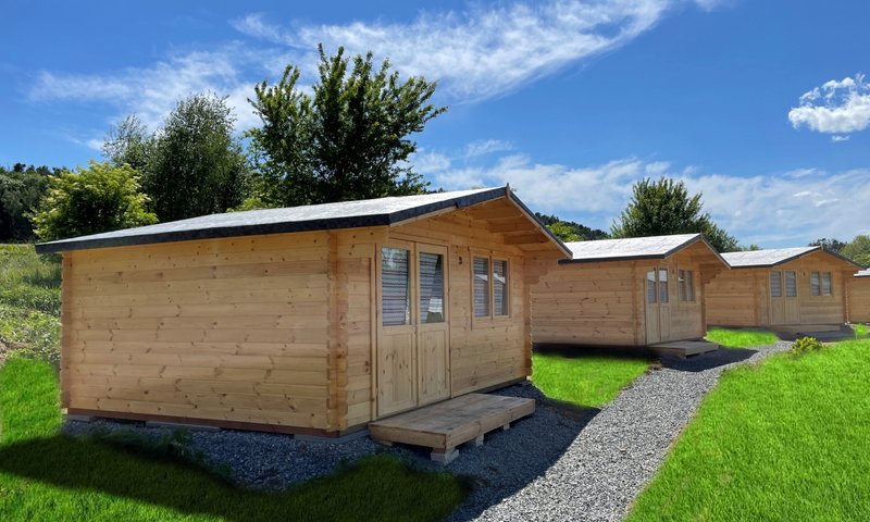 TEPfactor - ubytování