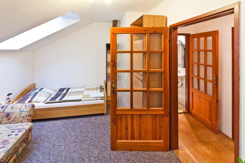 Pension Fontána Svitavy