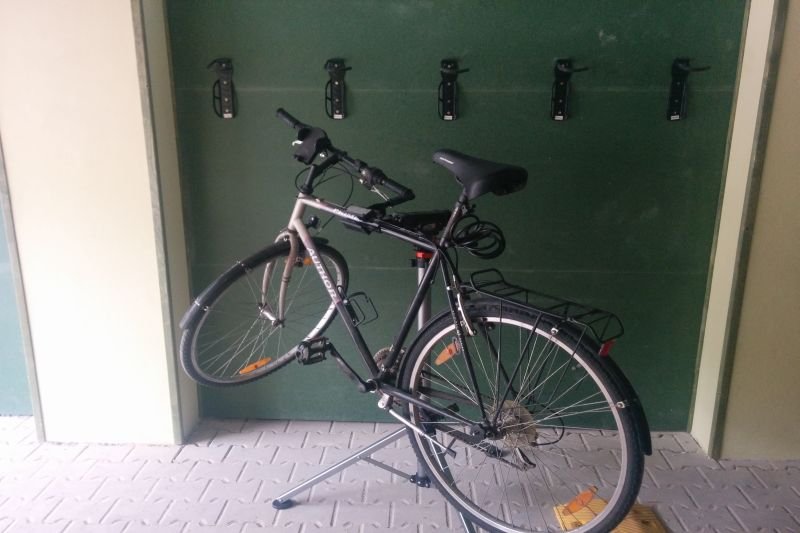 Pension Fontána Svitavy