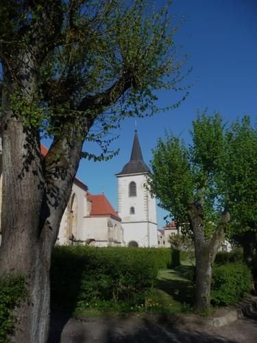 Infocentrum Mateřídouška