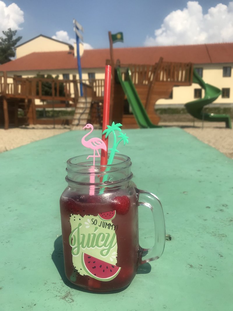 Sportovní areál a Bistro u Sumce