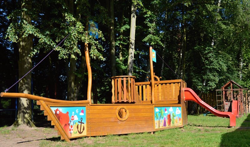 Penzion Labská Marína