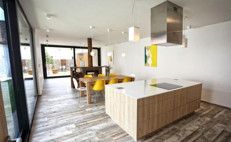 Penzion Vinařství Konitz