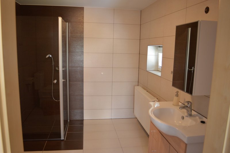 Hotel Garni Vildštejn a Penzion Kirch