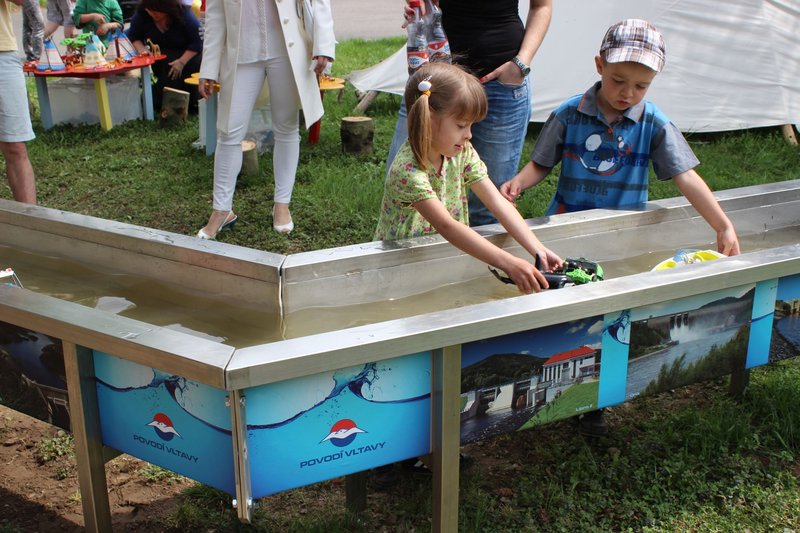 Levandulové údolí