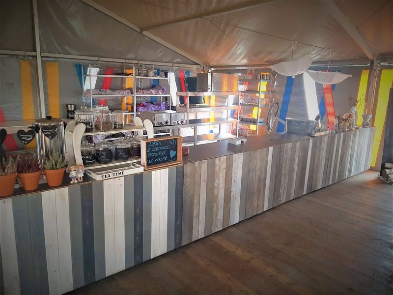 Levandulové údolí