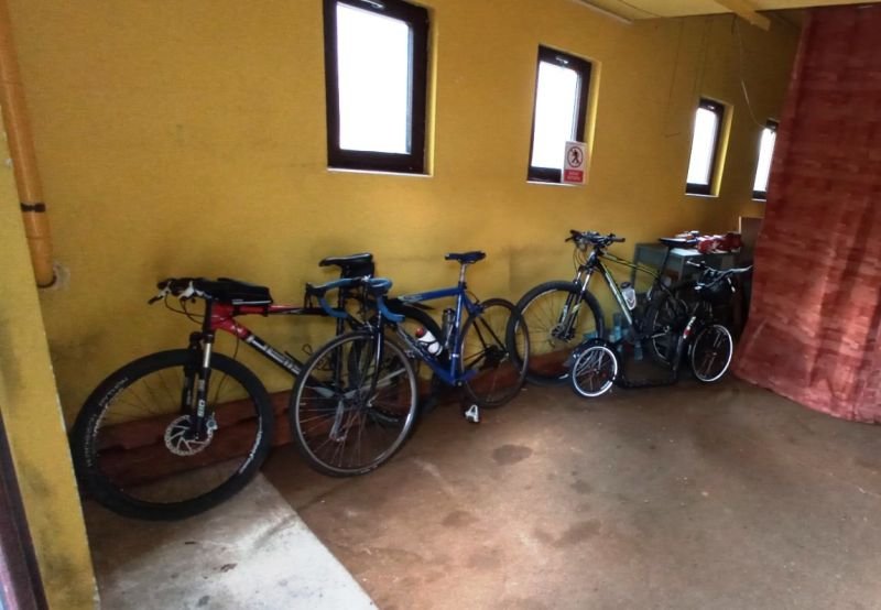 Sportovní Areál Českého Švýcarska