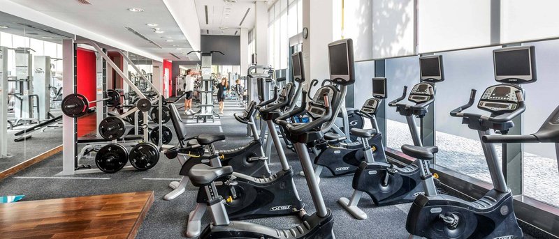 Vienna House Easy by Wyndham Pilsen