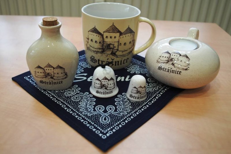 Turistické informační centrum Strážnicko