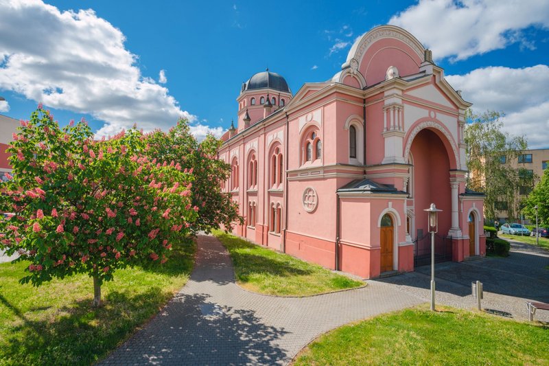 Městské informační centrum Uherské Hradiště