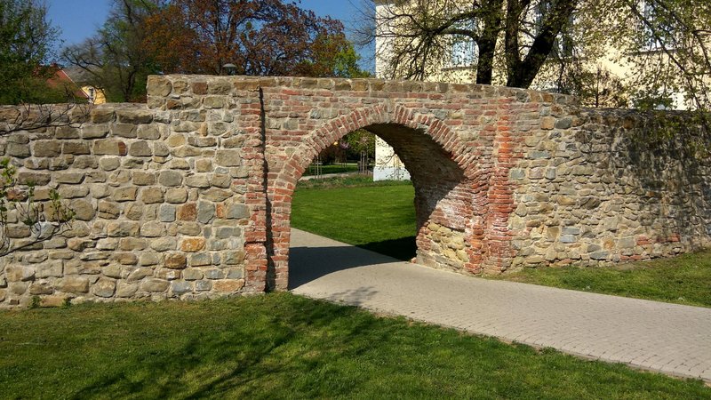 Městské informační centrum Uherské Hradiště