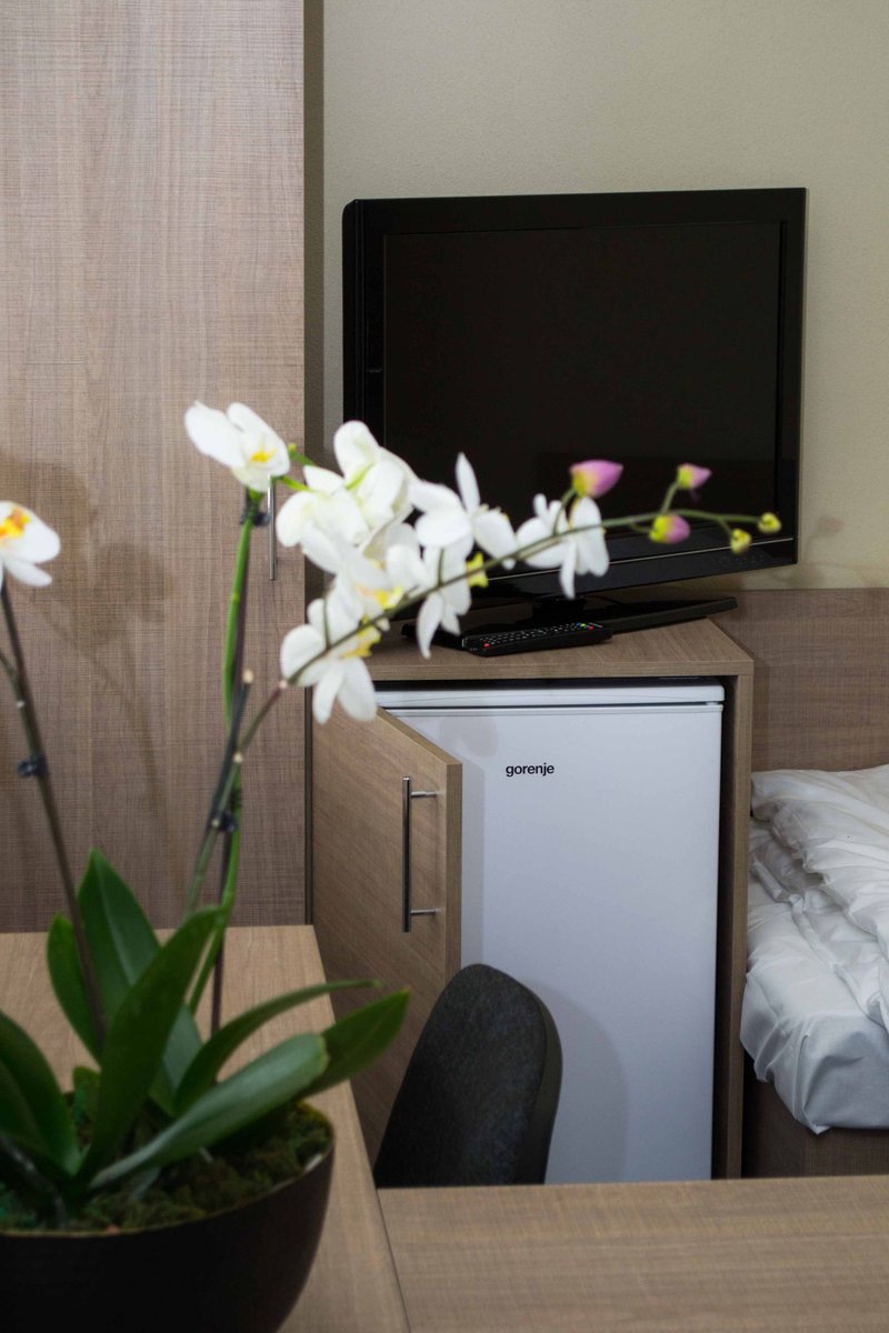 Penzion s wellness Uherské Hradiště