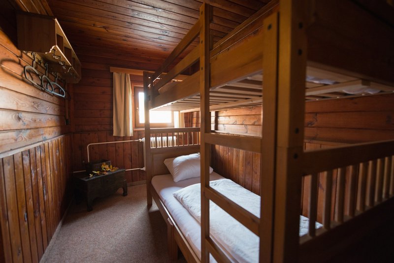 Potkávárna u Havrana