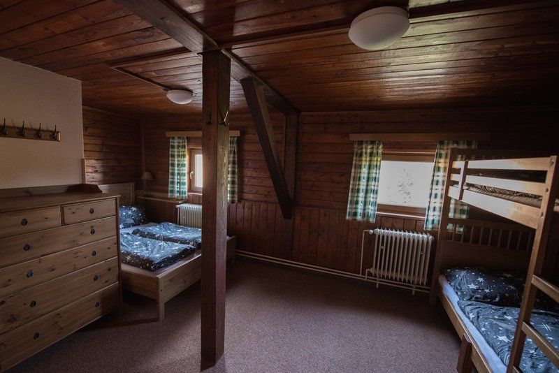 Potkávárna u Havrana