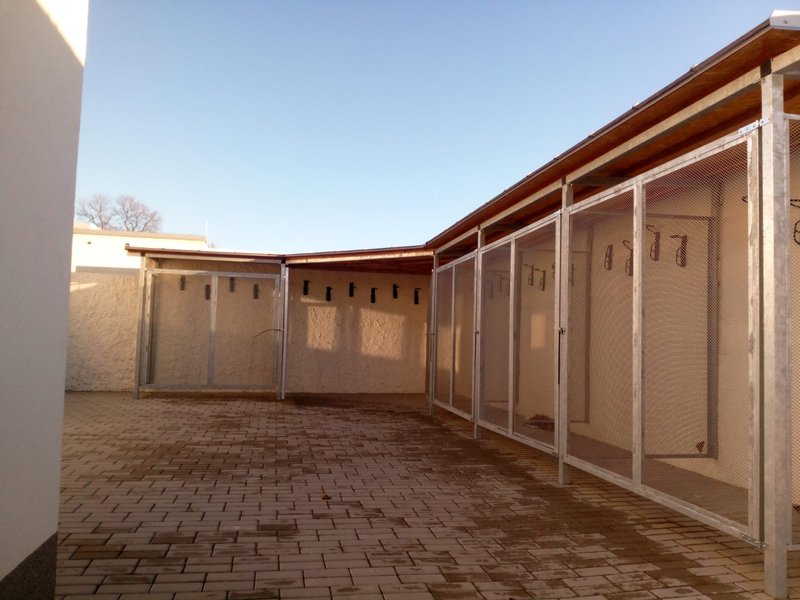 Koupaliště Kadaň - ubytování