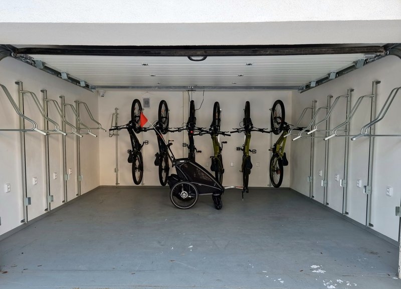 Resort Sněžné Amanita