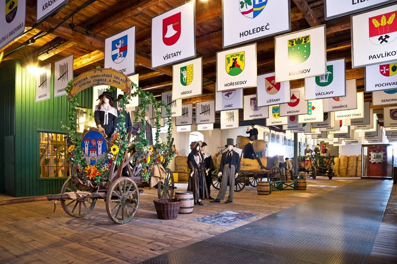 Chrám Chmele a Piva