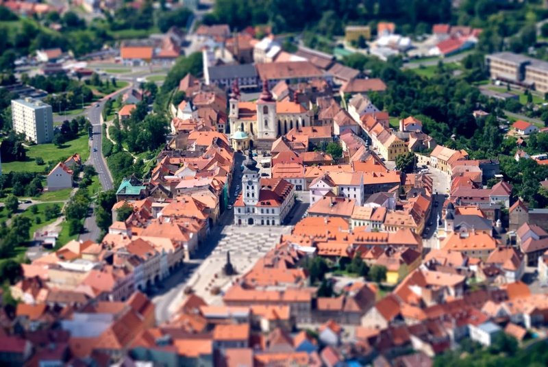 Chrám Chmele a Piva