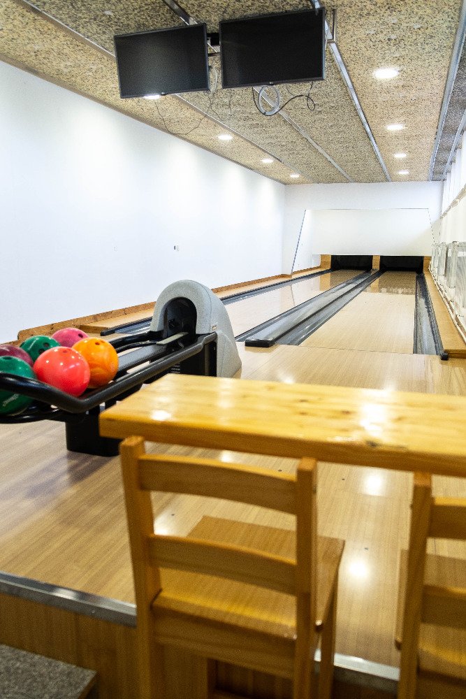 Penzion Starý dvůr